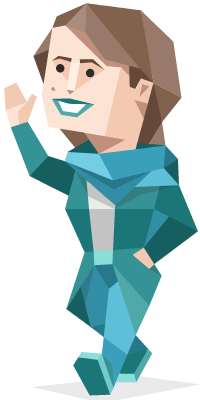 istj-female